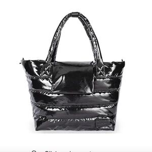 7 AM Voyage Capri Diaper Tote